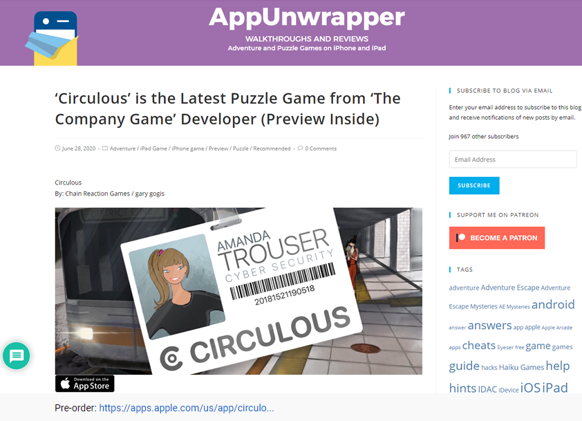 Escape Puzzle: New Dawn: Walkthrough Guide – Page 3 – AppUnwrapper